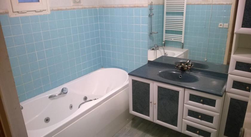 Mas Du Prescondu Villa Mirabel-aux-Baronnies Ruang foto