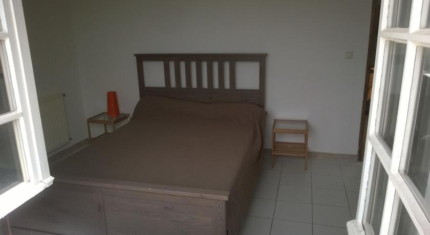 Mas Du Prescondu Villa Mirabel-aux-Baronnies Ruang foto