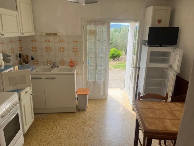 Mas Du Prescondu Villa Mirabel-aux-Baronnies Bagian luar foto