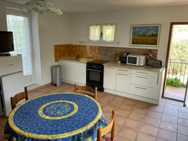 Mas Du Prescondu Villa Mirabel-aux-Baronnies Bagian luar foto